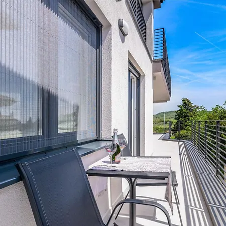 Bohemia By Interhome Rovinj