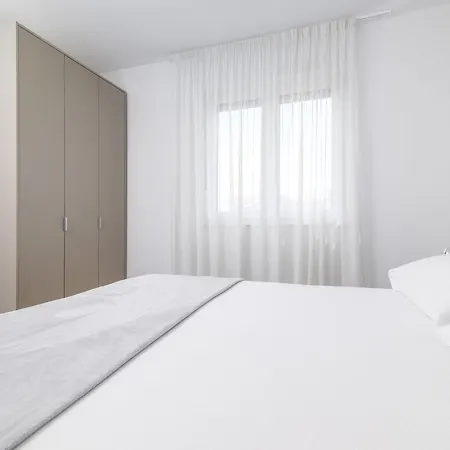 Bohemia By Interhome Apartament Rovinj