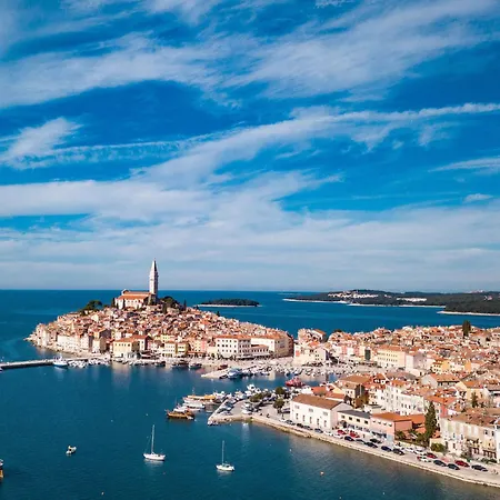 Bohemia By Interhome Rovinj