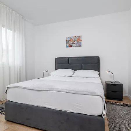 Bohemia By Interhome Apartament