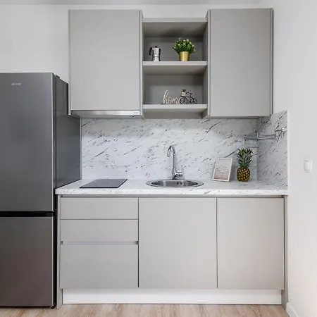 Bohemia By Interhome Apartament Rovinj