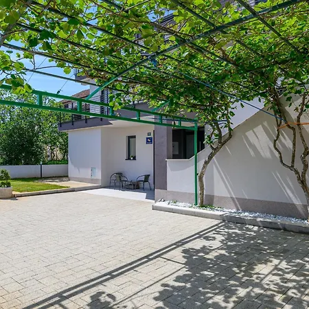 Bohemia By Interhome Rovinj