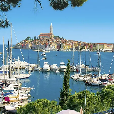 Apartament Bohemia By Interhome Rovinj
