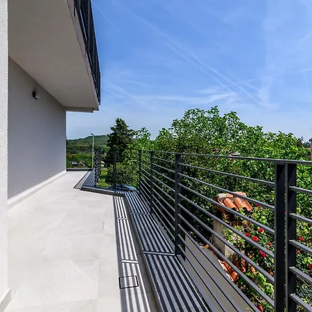 Bohemia By Interhome Apartament *