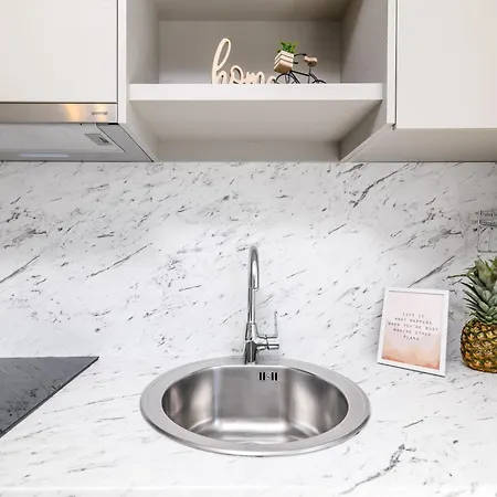 Bohemia By Interhome Apartament *