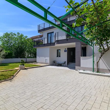 Apartament Bohemia By Interhome Rovinj