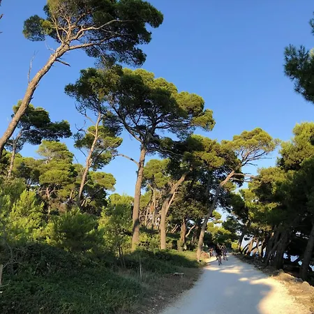 Apartament Bohemia By Interhome Rovinj
